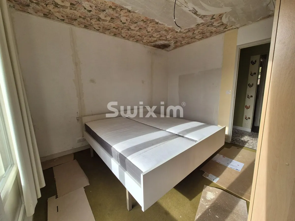 Casa in vendita a Corancy - Smart Propylaia (13)