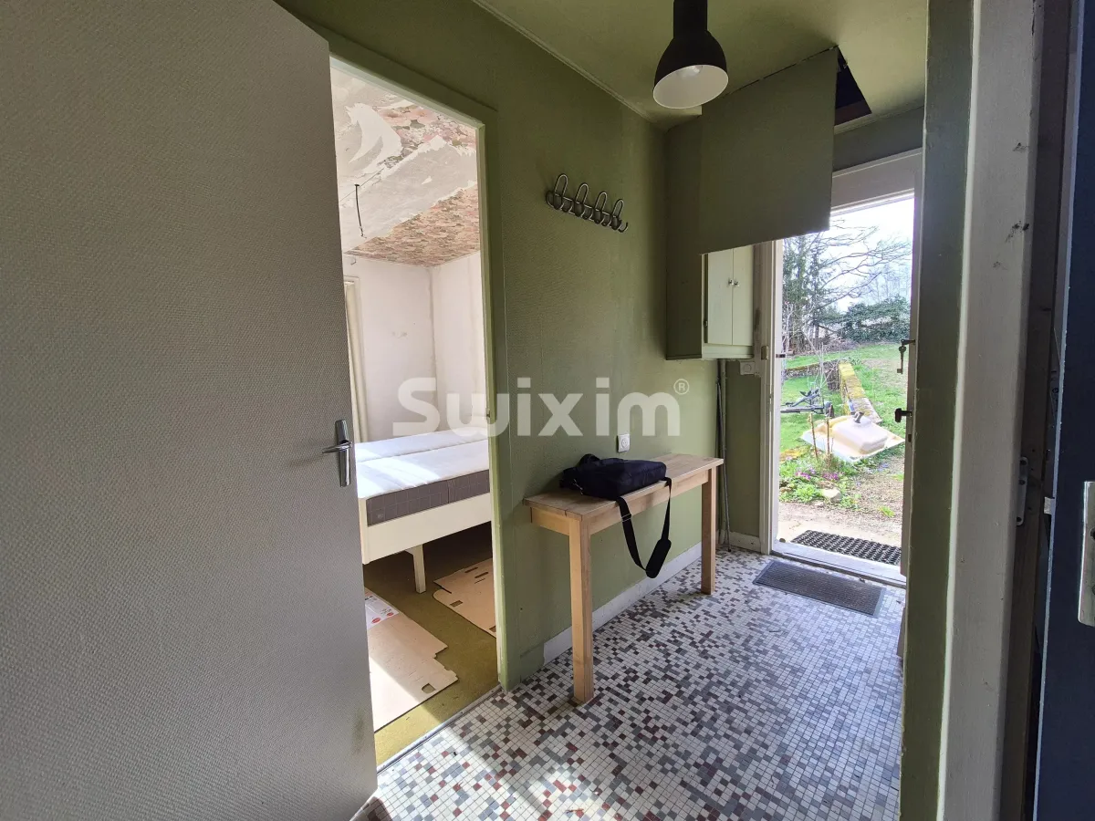 Casa in vendita a Corancy - Smart Propylaia (14)