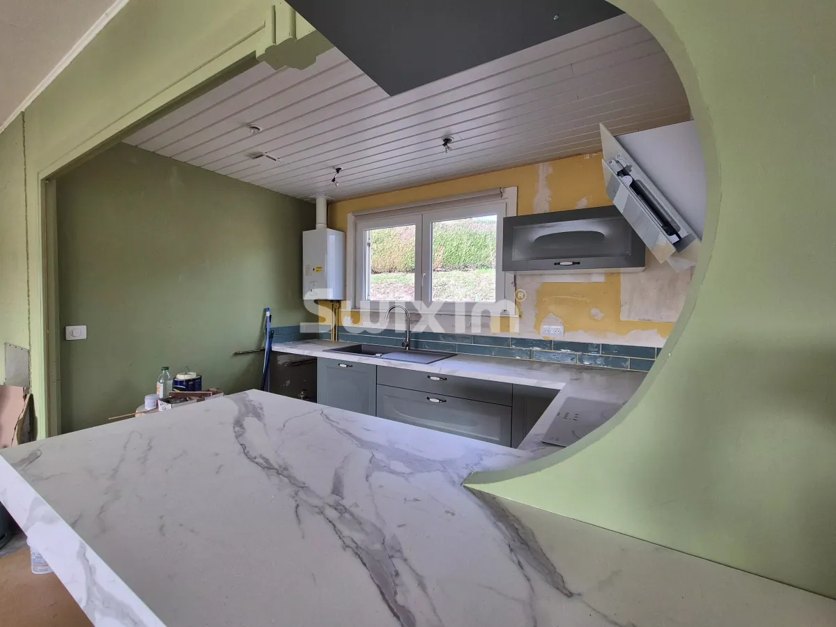 Casa in vendita a Corancy - Smart Propylaia (16)