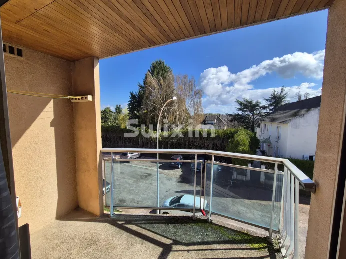Apartment for sale in Avallon