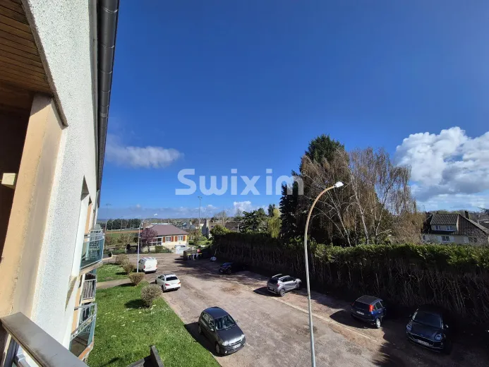 Apartment for sale in Avallon (3)