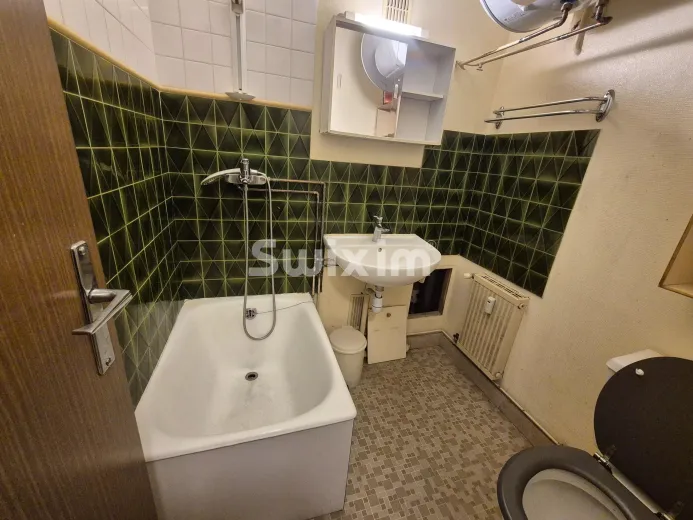 Apartment for sale in Avallon (7)