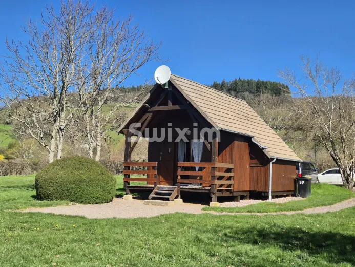 Maison à vendre à Chaumard (3)