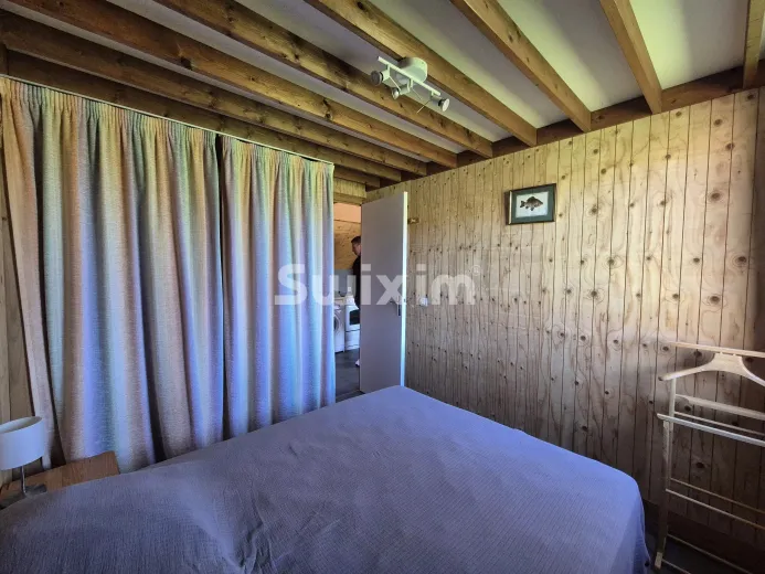 Maison à vendre à Chaumard (5)