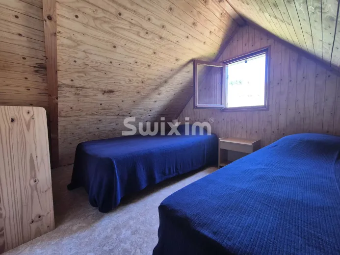 Maison à vendre à Chaumard (8)