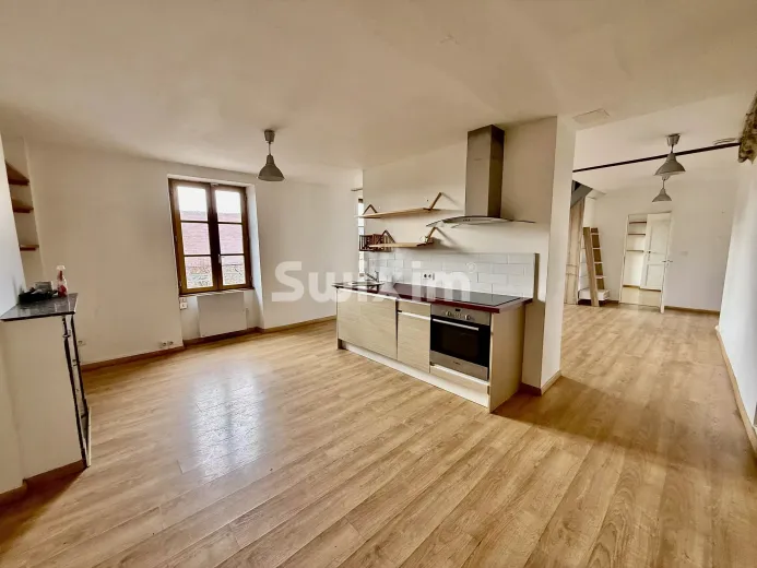 Apartment for sale in Avallon