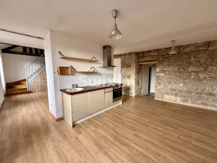 Apartment for sale in Avallon (2)