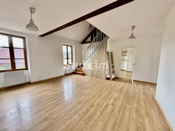 Apartment for sale in Avallon (3)