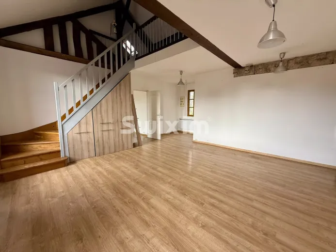 Apartment for sale in Avallon (4)