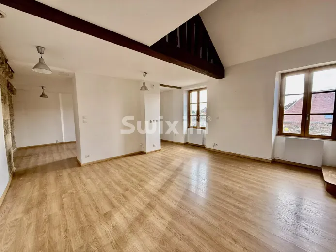 Apartment for sale in Avallon (5)