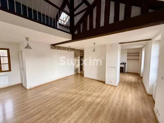 Apartment for sale in Avallon (6)