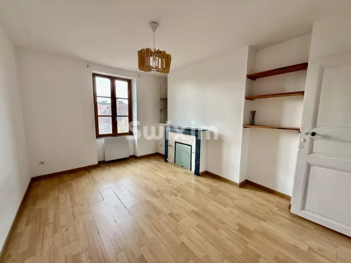 Apartment for sale in Avallon (7)