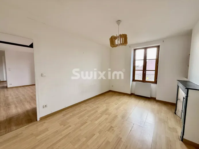 Apartment for sale in Avallon (8)