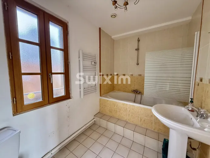 Apartment for sale in Avallon (10)