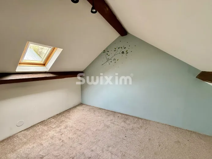 Apartment for sale in Avallon (11)