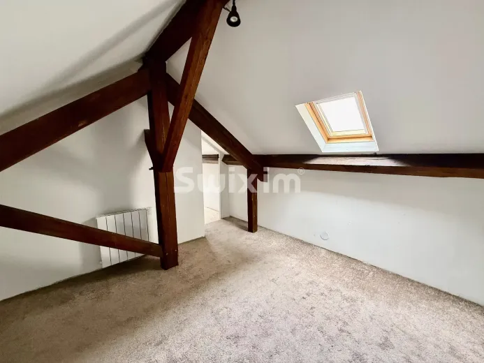 Apartment for sale in Avallon (12)