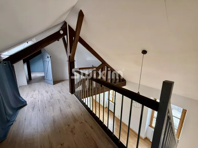 Apartment for sale in Avallon (13)