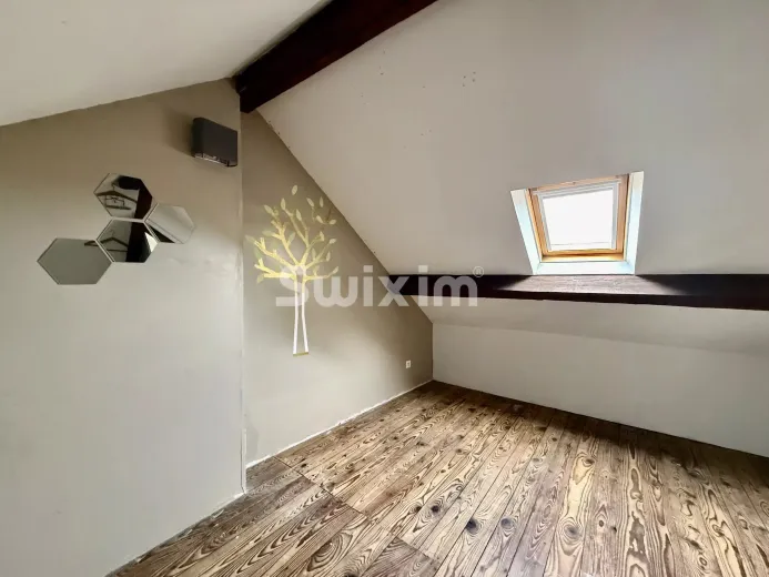 Apartment for sale in Avallon (14)