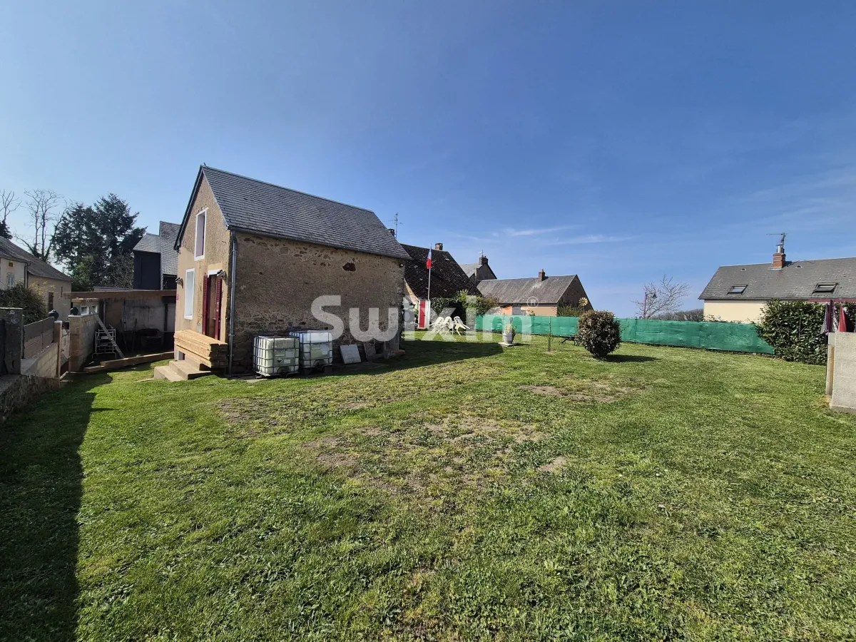 Haus zu verkaufen in Saint-Pereuse - Smart Propylaia (11)