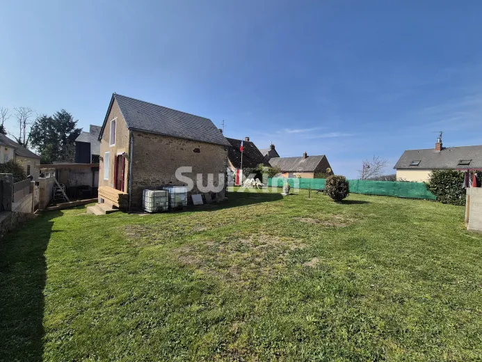 Maison à vendre à Saint-Pereuse (11)