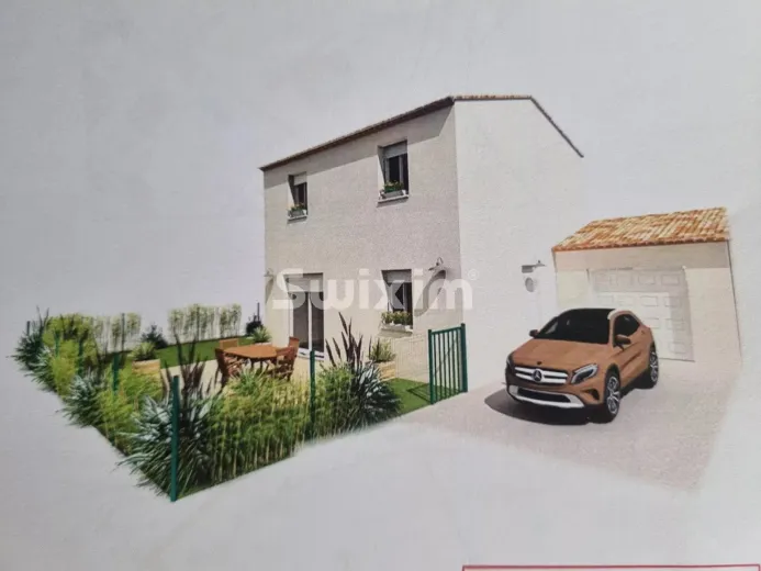 Einfamilienhaus zu verkaufen in Les Arcs, 5 Zimmer, 80 m2