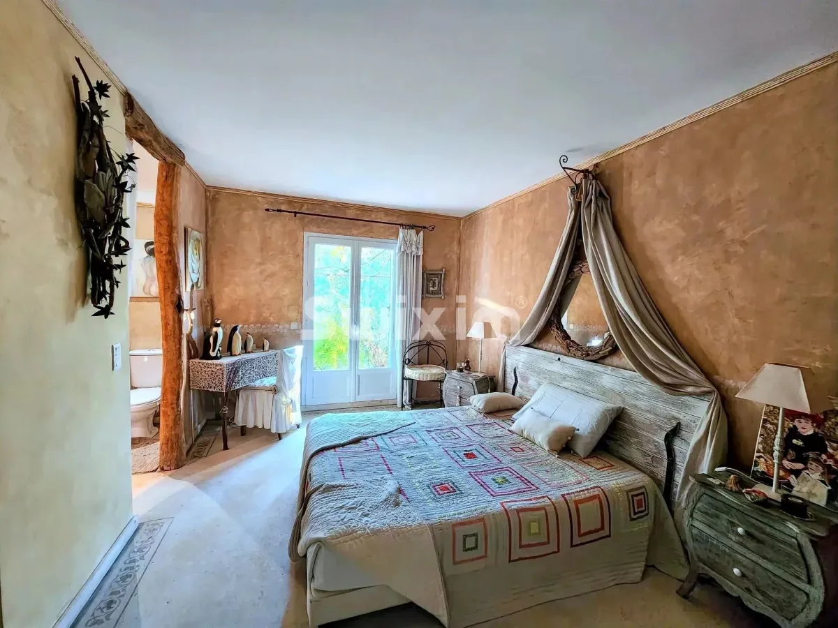 Maison à vendre à Les Arcs - Smart Propylaia (4)