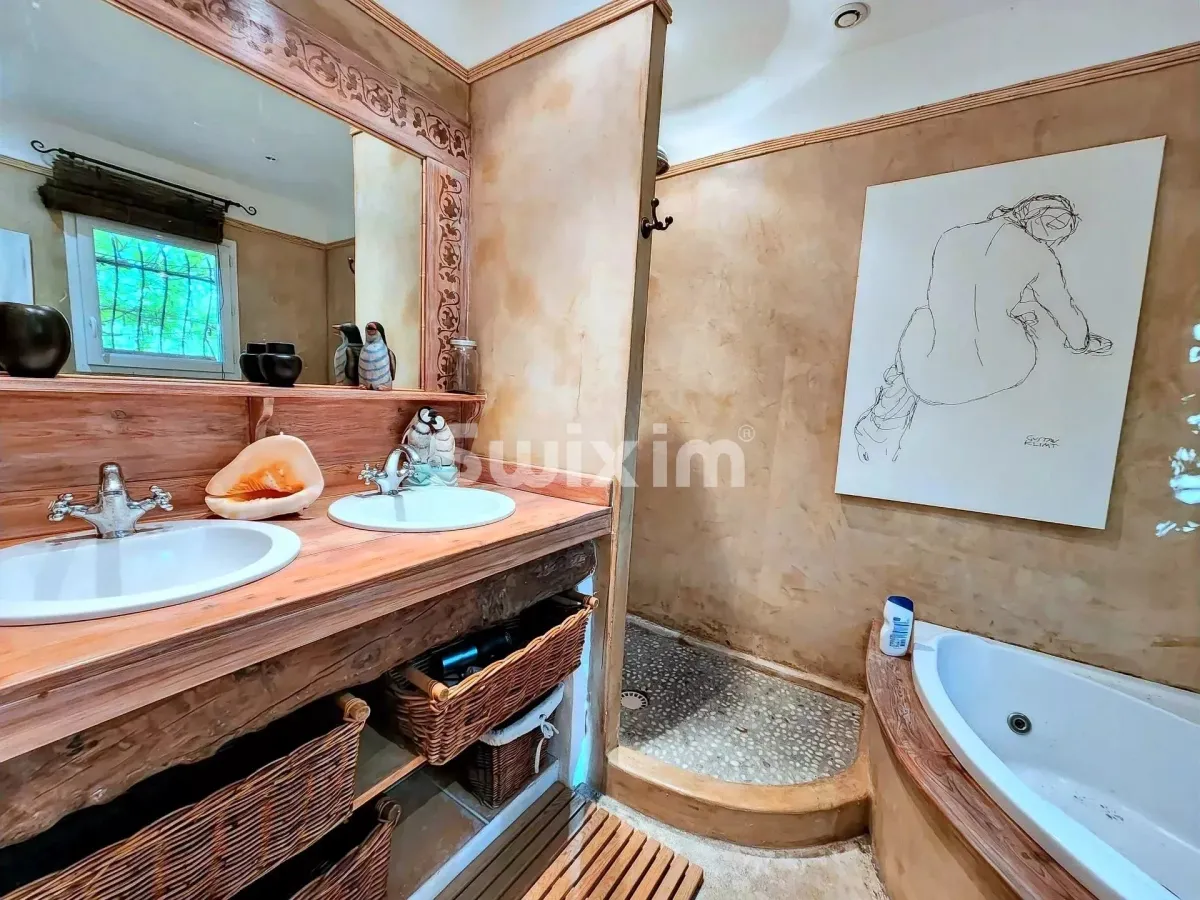 Maison à vendre à Les Arcs - Smart Propylaia (5)