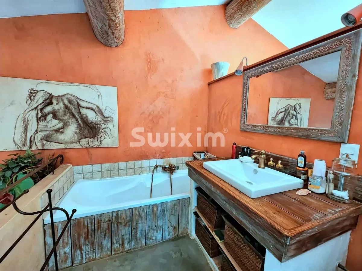 Maison à vendre à Les Arcs - Smart Propylaia (7)