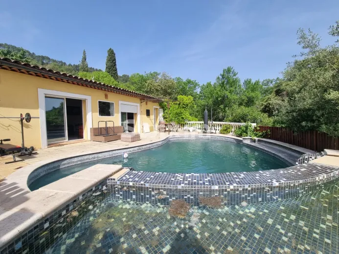 Apartment for sale in Vidauban