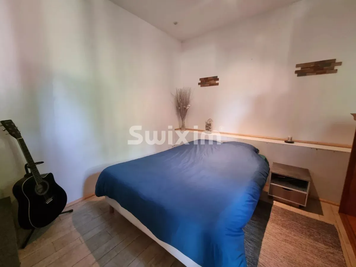 Appartement à vendre à Vidauban - haut de villa vue dégagée avec Piscine - Smart Propylaia (9)