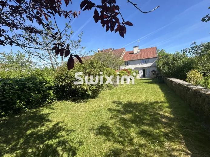 Haus zu verkaufen in Domblans