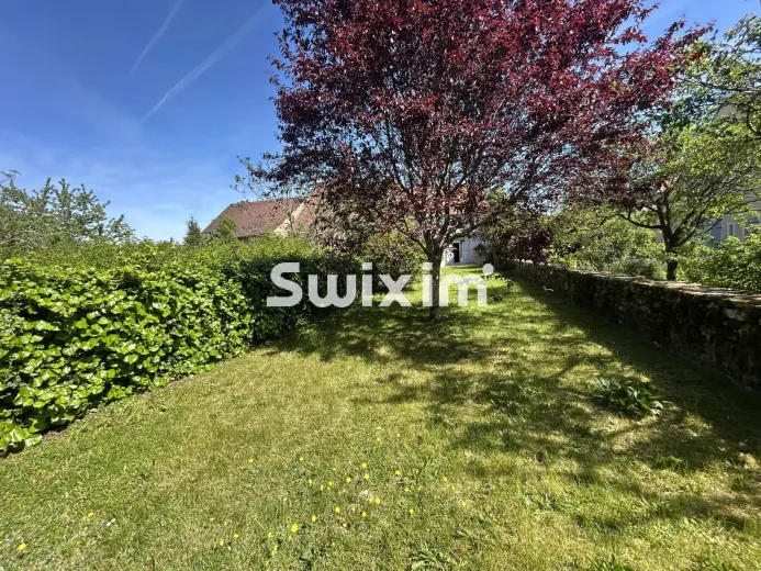 Haus zu verkaufen in Domblans (4)