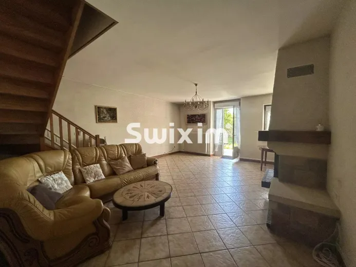 Haus zu verkaufen in Domblans (6)
