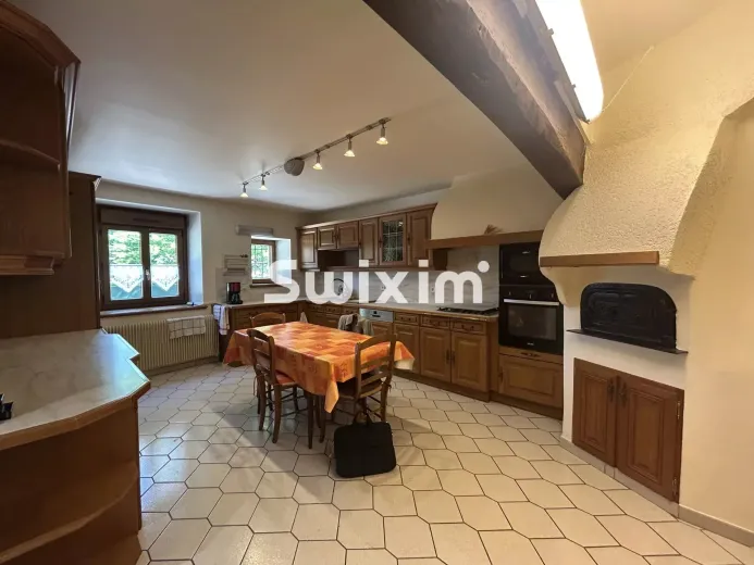 Haus zu verkaufen in Domblans (7)