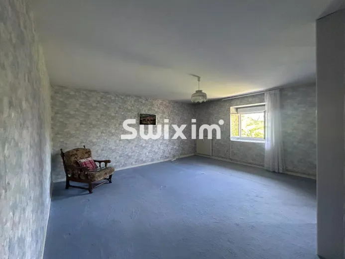 Haus zu verkaufen in Domblans (8)