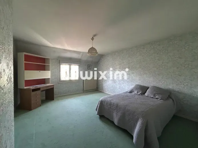 Haus zu verkaufen in Domblans (9)