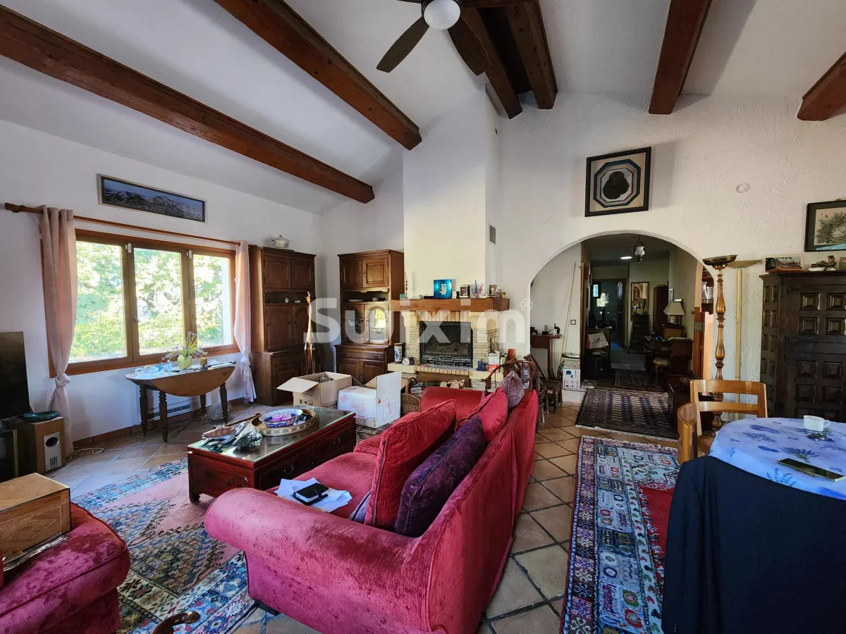 Maison à vendre à Les Arcs - Smart Propylaia (4)