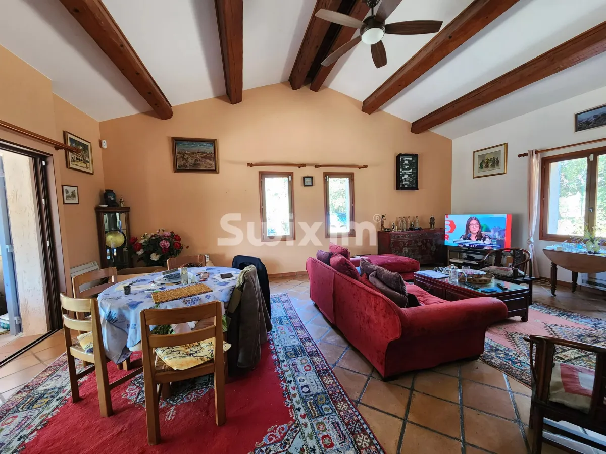 Maison à vendre à Les Arcs - Smart Propylaia (5)