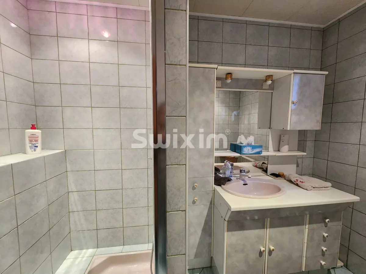 Maison à vendre à Les Arcs - Smart Propylaia (7)