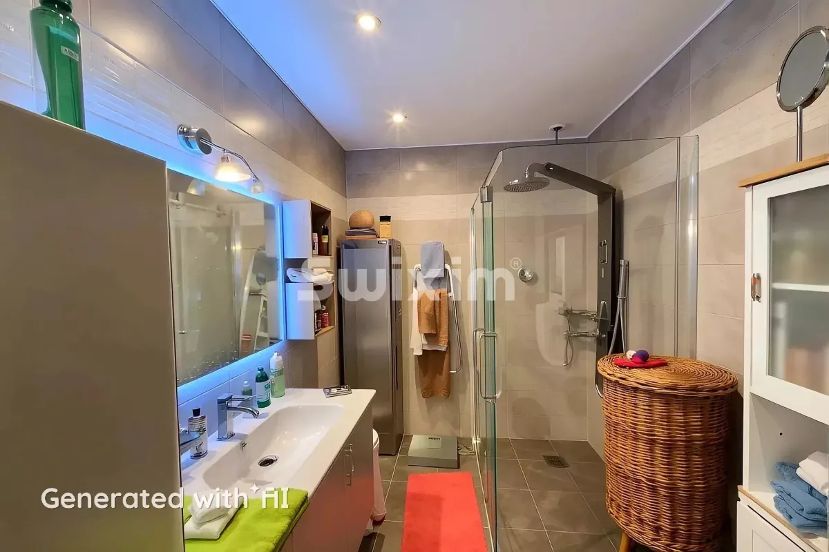 Maison à vendre à Les Arcs - Smart Propylaia (8)