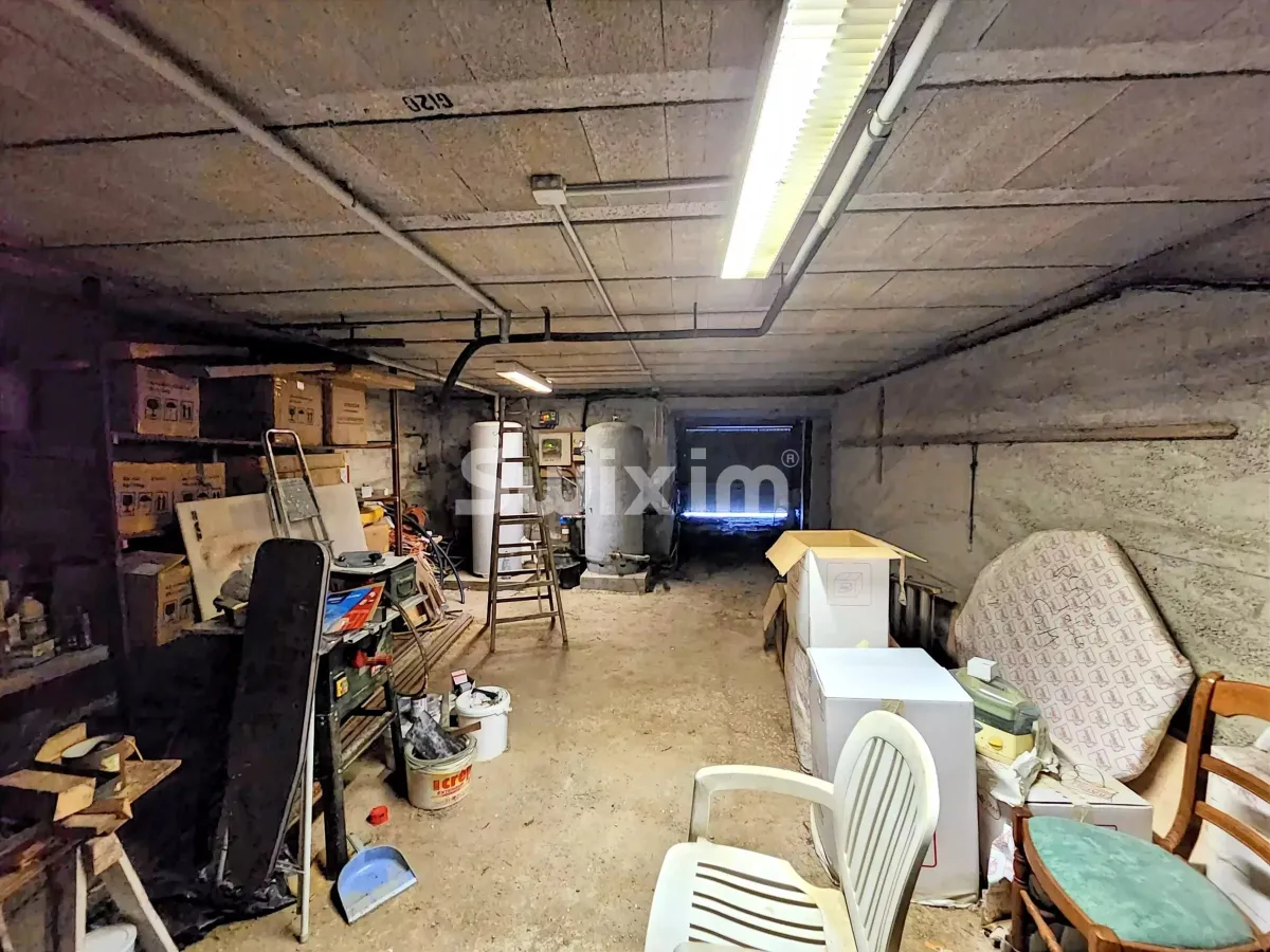 Maison à vendre à Les Arcs - Smart Propylaia (11)