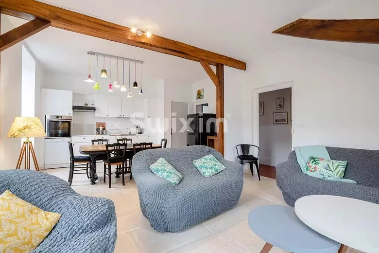 Casa plurifamiliare in vendita a Beaune (5)