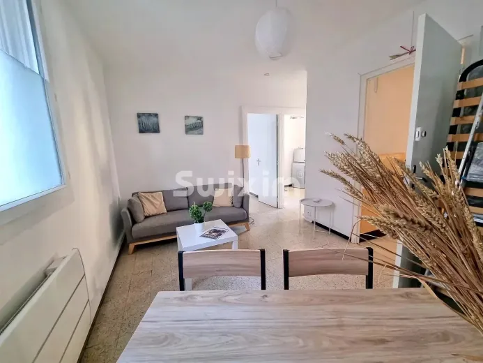 Multiple dwelling for sale in Les Arcs