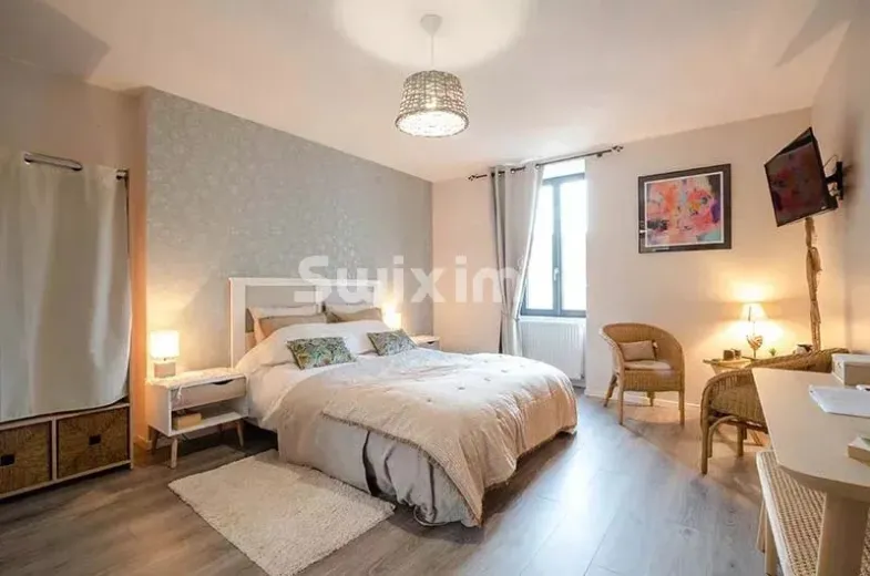 Casa plurifamiliare in vendita a Beaune (12)