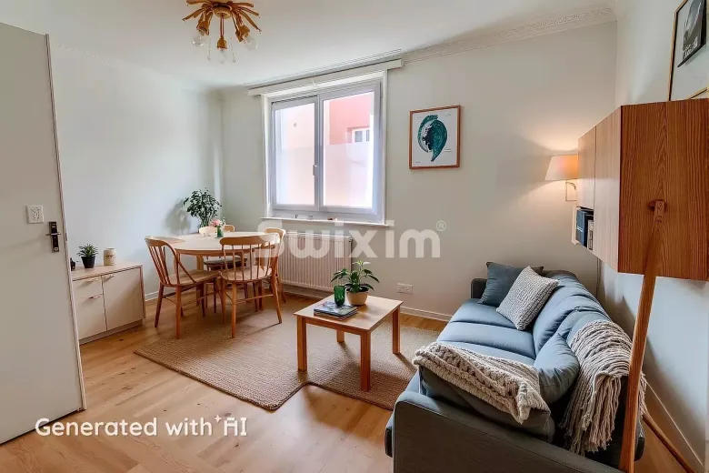 Multiple dwelling for sale in Les Arcs (3)