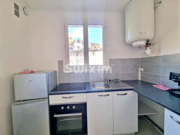Multiple dwelling for sale in Les Arcs (6)