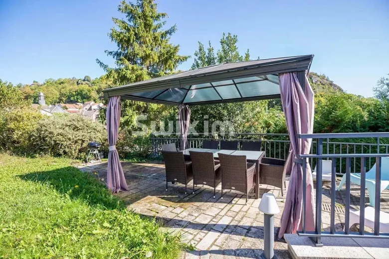 Casa plurifamiliare in vendita a Beaune (20)