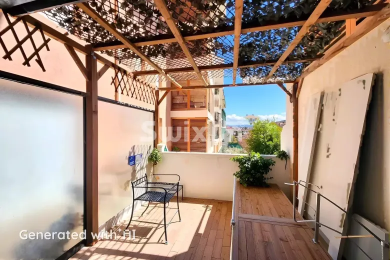 Appartement à vendre à Draguignan (6)