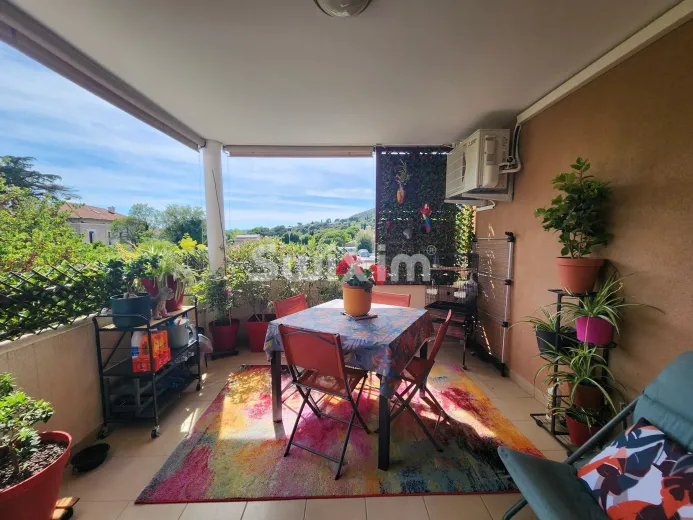 Appartement à vendre à Les Arcs