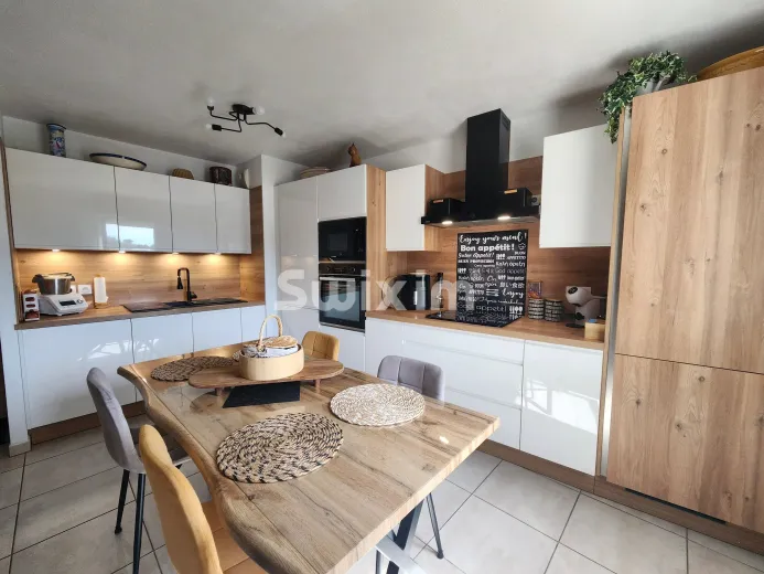 Appartement à vendre à Les Arcs (2)